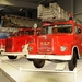 LADDERWAGENS 'MAN-MERCEDES-MAGIRUS' SPEYER Museum 20160820