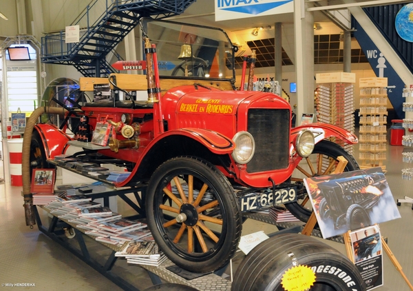 NL_GEMEENTE BERKEL & RODENRIJS SPEYER Museum 20160820 (1)