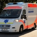 AMBULANCE 'GREINER' chez EPSAN BRUMATH AVENUE STRASBOURG 20160825