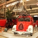 BRANDWEERAUTO 'LADDERWAGEN MAGIRUS-DEUTZ  - STADT HEILBRONN' SPEY