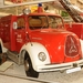 BRANDWEERAUTO 'MAGIRUS-DEUTZ  - GÜTERSLOH' SPEYER Museum 2016082