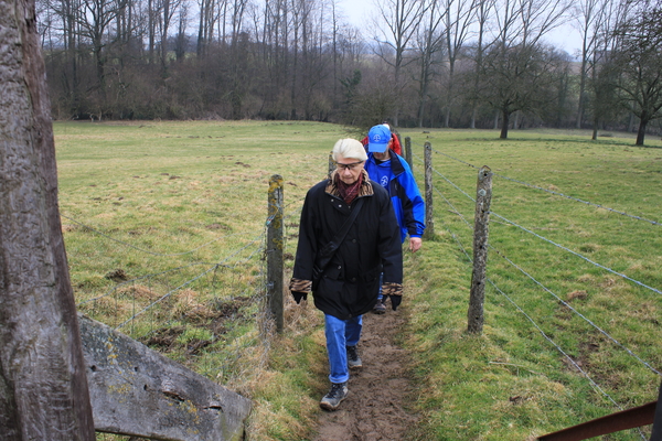 OMGEVING LENNIK