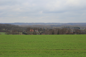 OMGEVING LINDEN-HOLSBEEK