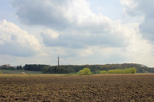 OMGEVING OSSENDRECHT - NL