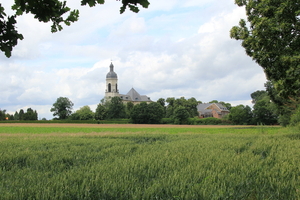 OMGEVING HOLSBEEK-LINDEN