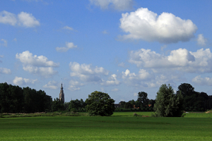 OMGEVING WORTEL-HOOGSTRATEN