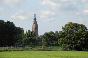 OMGEVING WORTEL-HOOGSTRATEN