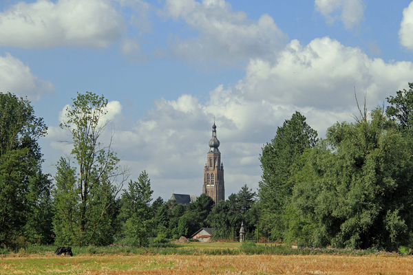 OMGEVING WORTEL-HOOGSTRATEN