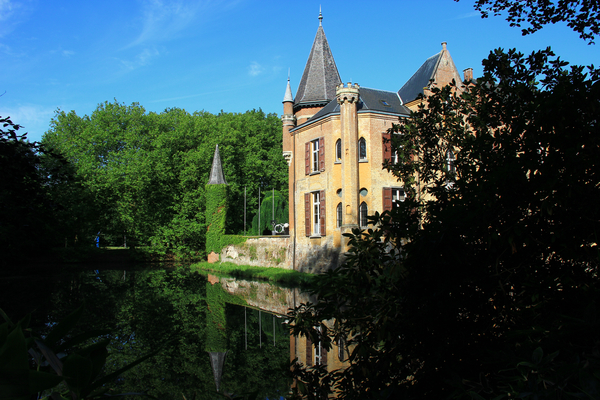 OMGEVING ZANDHOVEN