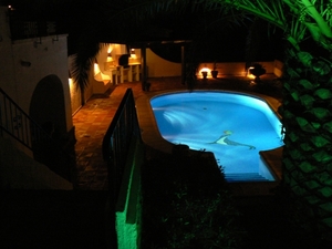 Kerst 2006 Moraira 029