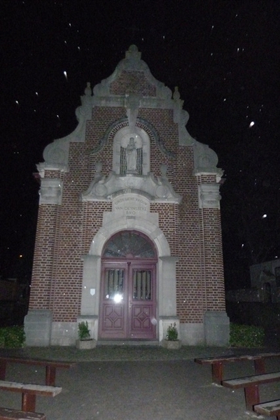 47-Kapel O.L.V.Van Deinsbeke-Zottegem
