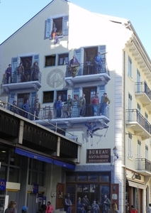 Chamonix