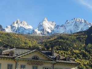 Chamonix