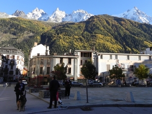 Chamonix