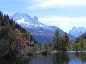 Col des Montets