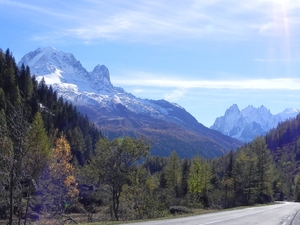 Col des Montets