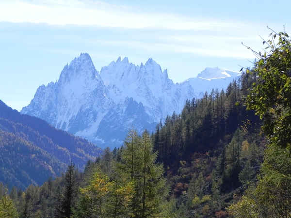 Col des Montets