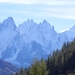 Col des Montets