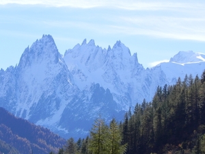 Col des Montets