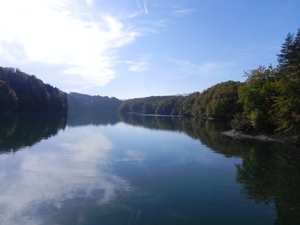 Lac de la Gruyre