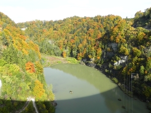 Lac de la Gruyre