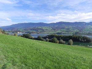 Lac de la Gruyre