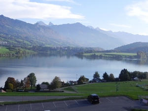 Lac de la Gruyre