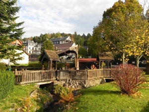 Le Hohwald - watermolen