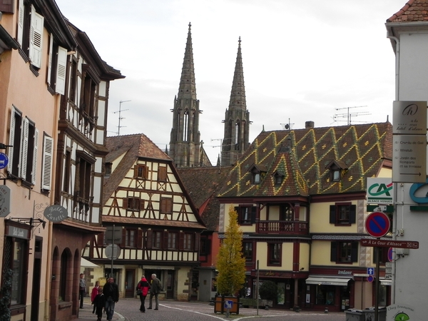 Obernai