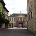 Riquewihr - stadhuis