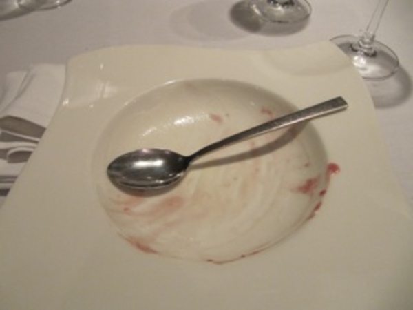 Gastronomisch Meerle - 25-27 oktober 2013