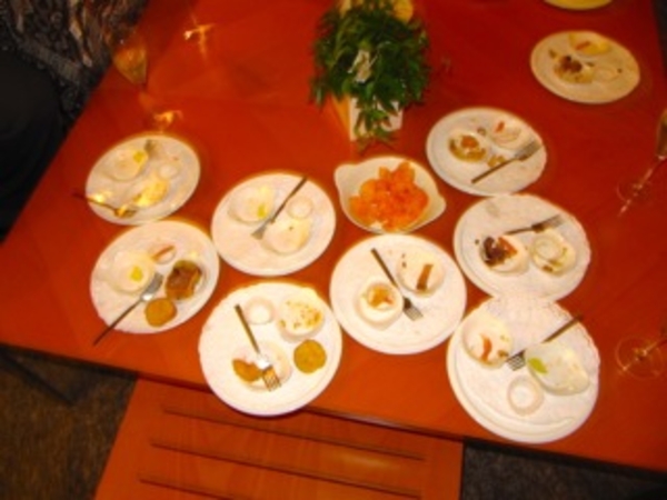 Gastronomisch Meerle - 25-27 oktober 2013