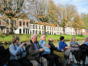 Gastronomisch Meerle - 25-27 oktober 2013