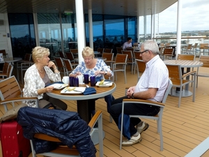 Cruise Griekse eilanden 007