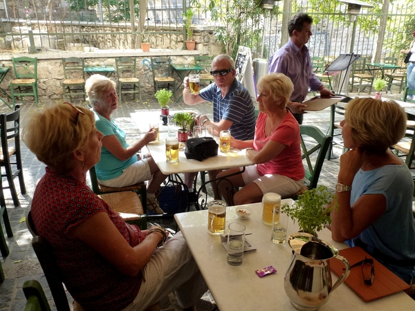 Cruise Griekse eilanden 117