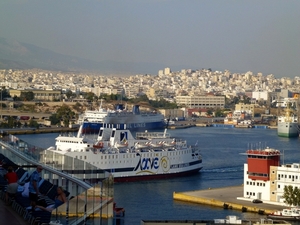 Cruise Griekse eilanden 132