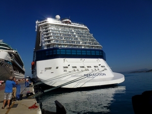 Cruise Griekse eilanden 149