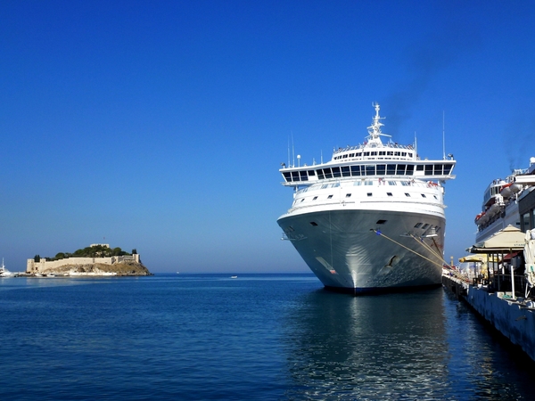 Cruise Griekse eilanden 157