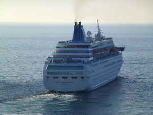 Cruise Griekse eilanden 178