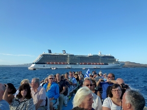 Cruise Griekse eilanden 277