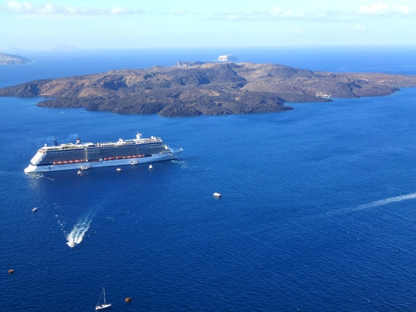 Cruise Griekse eilanden 297