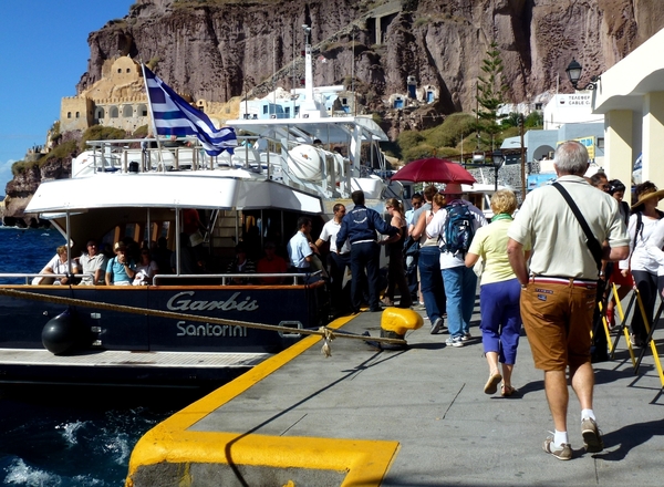Cruise Griekse eilanden 355