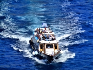 Cruise Griekse eilanden 374
