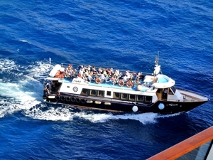 Cruise Griekse eilanden 377