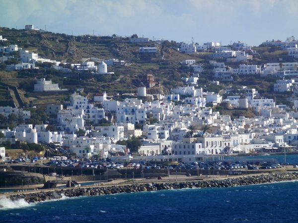 Cruise Griekse eilanden 414