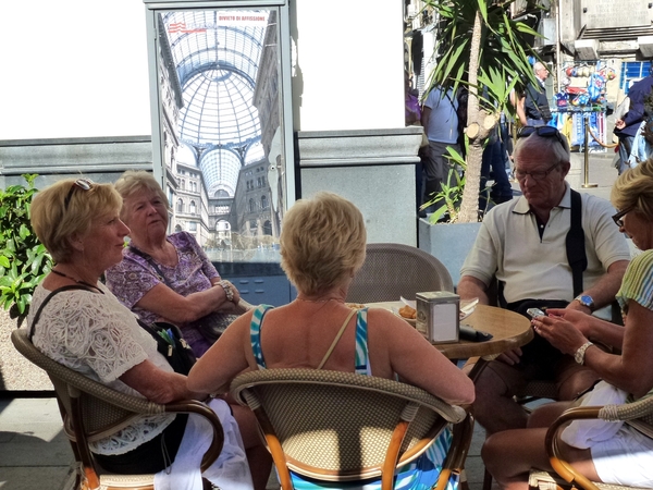 Cruise Griekse eilanden 526