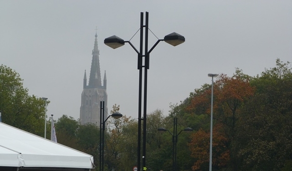 008-O.L.Vrouwekerk -Brugge