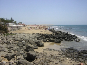vakantie gran canaria 038