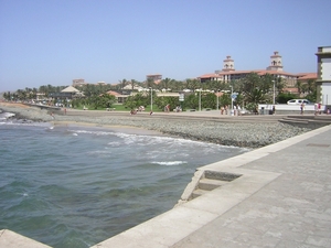 vakantie gran canaria 039