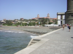 vakantie gran canaria 040